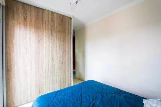 Imagem Cobertura com 2 dormitórios, 70 m² - venda por R$ 475.000,00 ou aluguel por R$ 2.700,01/mês - Vila Humaitá - Santo André/SP