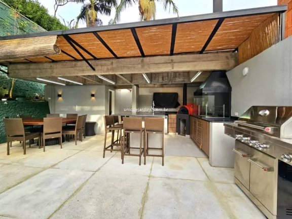 Imagem Casa Padrão à venda Brooklin São Paulo