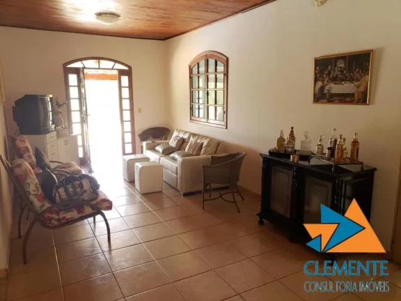 Imagem CASA EM CONDOMÍNIO FECHADO ESTÂNCIAS DA MATA LAGOA SANTA/JABOTICATUBAS