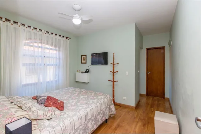 Imagem CASA RESIDENCIAL em São Paulo - SP, Jardim Umuarama