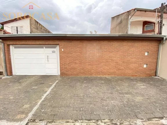 Imagem Casa à Venda - 2 suites - zona norte