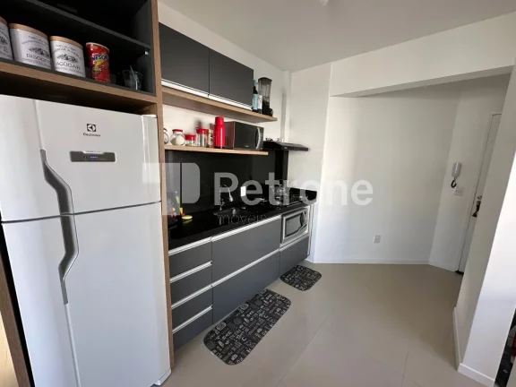 Imagem APARTAMENTO RESIDENCIAL em GOVERNADOR CELSO RAMOS - SC, Palmas