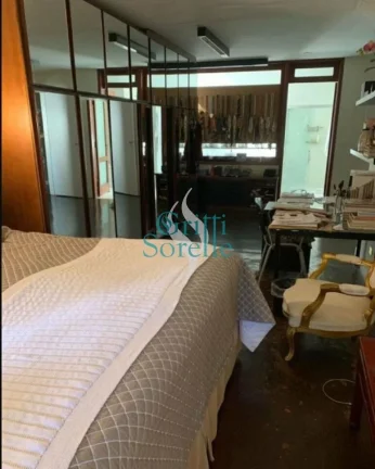 Imagem Casa/Sobrado à Venda em Campo Belo - São Paulo/SP.