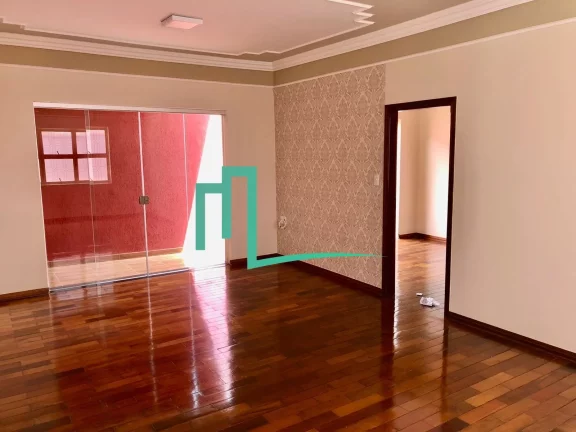 Imagem CASA À VENDA - RESIDENCIAL OLAVO PINHEIRO