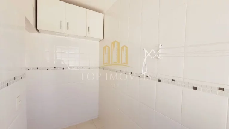 Imagem Apartamento à Venda 2 Dormitórios no Residencial JK – Vista Verde, São José dos Campos