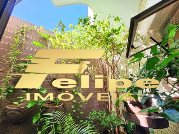 Imagem LUXUOSO APARTAMENTO DE 05 QUARTOS E 04 SUÍTES, À VENDA PORTEIRA FECHADA, NA PRAINHA DE VILA VELHA/ES.