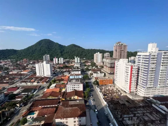 Imagem Apartamento com 4 dorms, Canto do Forte, Praia Grande - R$ 2.10 mi, Cod: 797