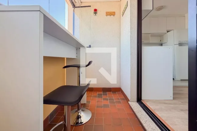 Imagem Apartamento à Venda - Vila Mariana, 1 Quarto, 42 m2