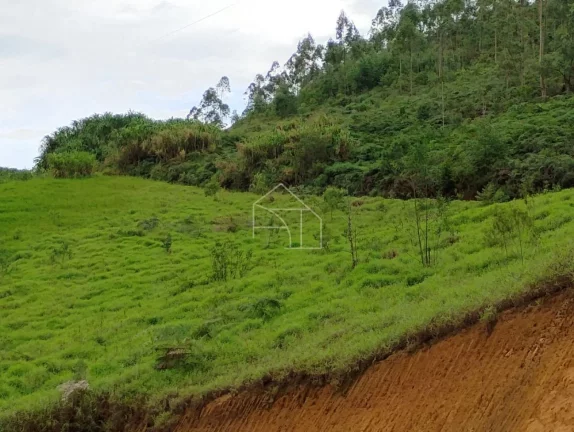 Imagem Terreno à Venda – 56.000 m² | São Bento de Urânia – Alfredo Chaves (ES)