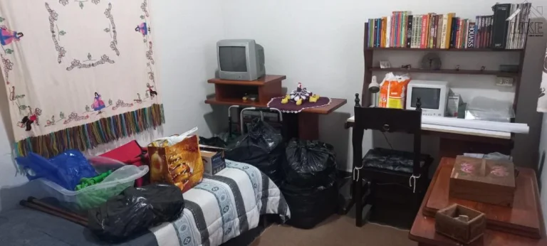 Imagem Alugo casa residencial/ comercial no Parque Industrial