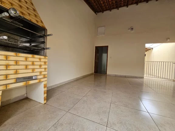 Imagem Casa de vila para venda em Residencial Zanetti com 2 quartos, sendo 1 suíte, 101m2
