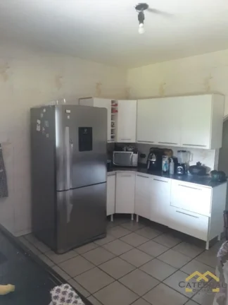 Imagem CHÁCARA COM 3 DORMITÓRIOS À VENDA, 3420 M² POR R$ 700.000,00 - FIGUEIRA BRANCA - CAMPO LIMPO PAULISTA/SP