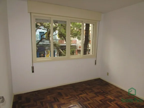 Imagem Apto de 1 Dorm. para aluguel na Cidade Baixa Porto Alegre/RS.