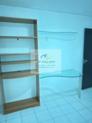 Imagem Vendo apartamento com 156m², 4 quartos s/ 3 suítes, sala p/ 2 ambientes, cozinha c/ armários e 2 vagas