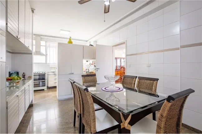 Imagem APARTAMENTO RESIDENCIAL em São Paulo - SP, Paraíso
