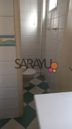 Imagem Apartamento de alto padrão para alugar no Itaim Bibi, São Paulo