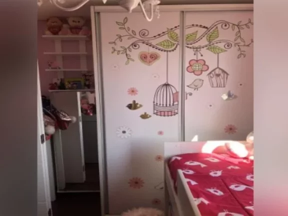Imagem Apartamento á venda Vila Carrão 57 m² 3 dormitórios 1 vaga