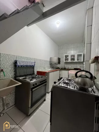 Imagem BELISSIMO SOBRADO PARA VENDA SENDO 4 DORMITORIOS 1 SUITE NO BAIRRO DO JARDIM ANA EMILIA TAUBATE /SP