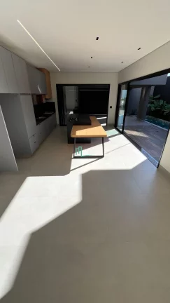 Imagem EXCELENTE CASA TÉRREA NOVA NO RESIDENCIAL ANA HELENA EM FRANCA/SP
