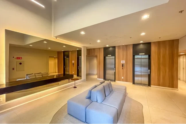 Imagem APARTAMENTO RESIDENCIAL em São Paulo - SP, Vila Mariana