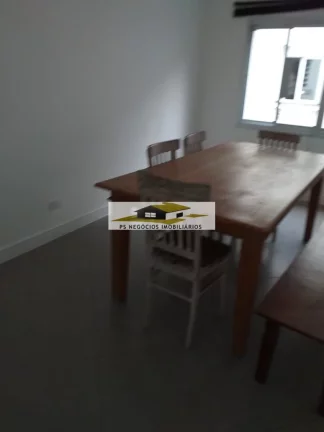 Imagem Cobertura Duplex com 180m2 Aclimação