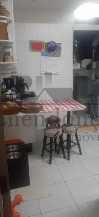 Imagem Apartamento na Vila Ipojuca com 3 quartos ( 1 suíte) e 2 vagas, 94m²