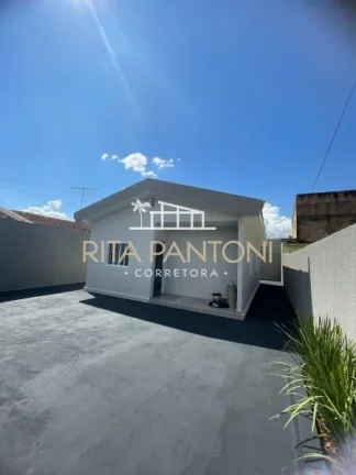 Imagem Casa - Ribeirão Preto - Adelino Simioni - Região Norte