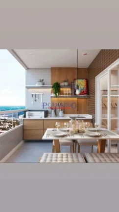 Imagem Apartamento Padrão
