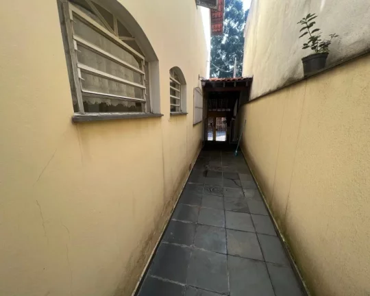 Imagem Sobrado Butantã, 3 dormitórios, 2 vaga de carro , ótima localização.