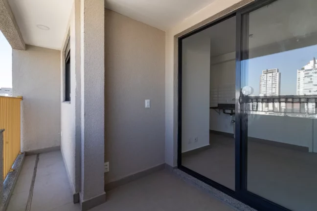 Imagem Apartamento com 2 Quartos à Venda, 39 m² em Vila Olímpia - São Paulo