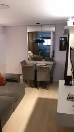 Imagem Apartamento à venda, 48 m² por R$ 380.000,00 - Jardim Gutierres - Sorocaba/SP