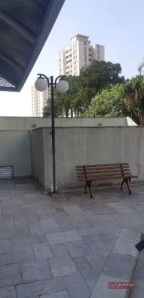 Imagem Apartamento à venda, 36 m² por R$ 260.000,00 - Limão - São Paulo/SP