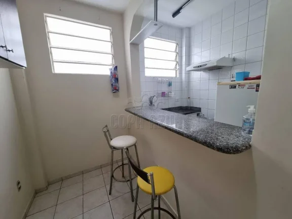 Imagem Ipanema - Residencial › Apartamento com 2 quarto(s) a Venda