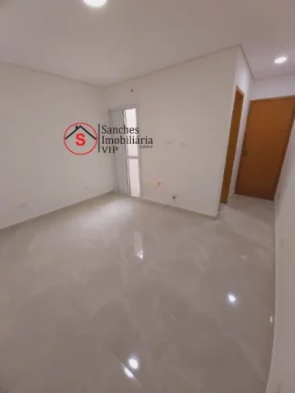 Imagem CASA RESIDENCIAL em SANTO ANDRÉ - SP, VILA CAMILÓPOLIS