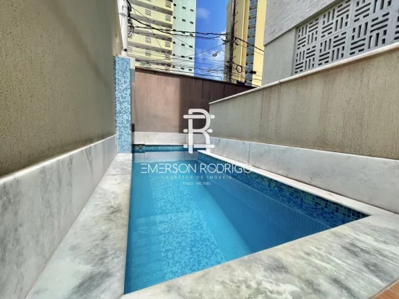 Imagem Apartamento para Venda em Natal / RN no bairro Ponta Negra