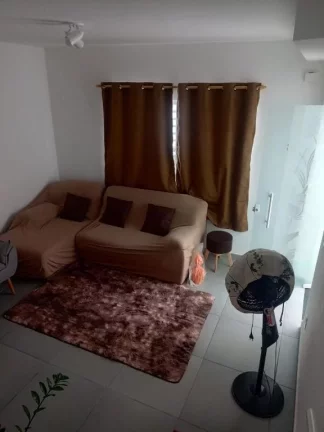Imagem Sobrado com 2 dormitórios à venda, 75 m² por R$ 315.000,00 - Mogi Moderno - Mogi das Cruzes/SP