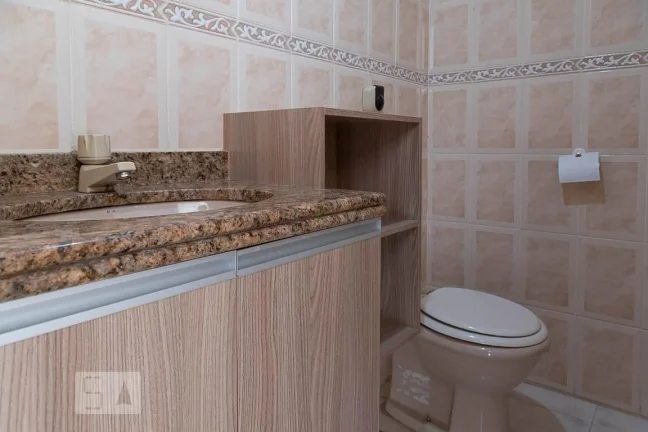 Imagem Apartamento à Venda - Recreio, 2 Quartos, 200 m2