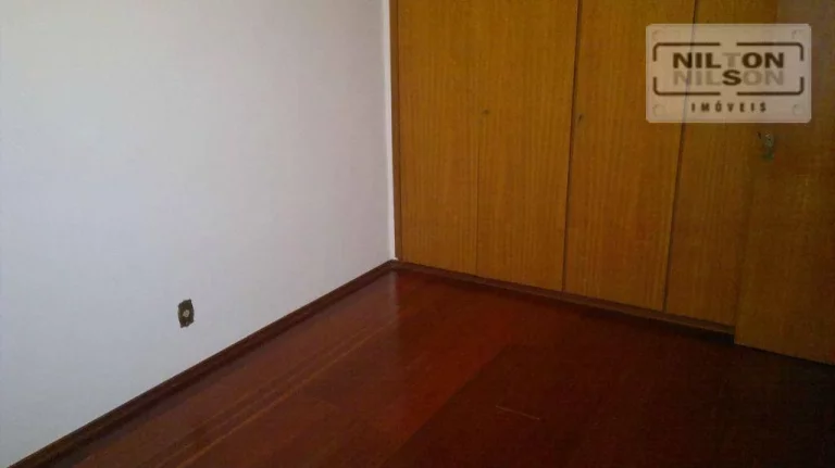 Imagem Apartamento com 3 dormitórios à venda, 140 m² por R$ 800.000,00 - Jardim Guanabara - Campinas/SP