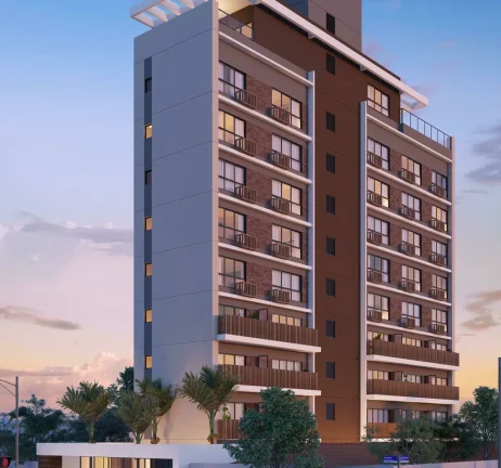 Imagem APARTAMENTO RESIDENCIAL em São Paulo - SP, Campo Belo