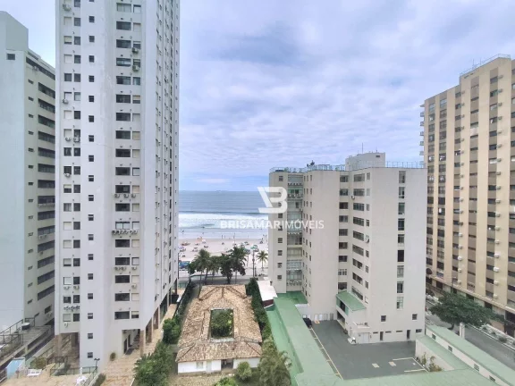 Imagem PITANGUEIRAS- CALÇADÃO COM MARAVILHOSA VISTA MAR , GARAGEM NO PRÉDIO.