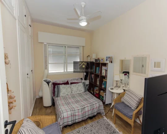 Imagem VILA NOVA CONCEIÇÃO APARTAMENTO À VENDA 108,00 M 2 DORMITÓRIOS 2 BANHEIROS SALA ESPAÇOSA DEPENDÊNCIAS REPLETAS DE ARMÁRIOS SEM VAGA ÓTIMA LOCALIZAÇÃO