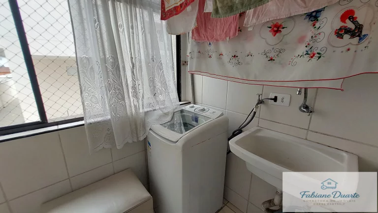 Imagem Apartamento 2 dormitórios a venda no Itaguá