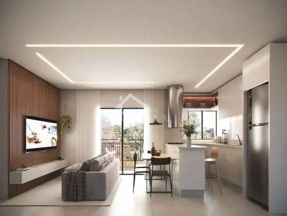 Imagem APARTAMENTO COM 3 QUARTOS NO COSTA E SILVA