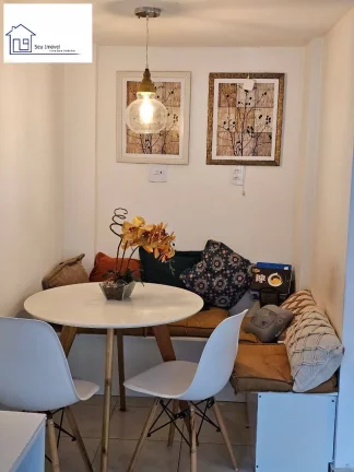 Imagem Excelente casa triplex - Camorim / Estrada dos Bandeirantes