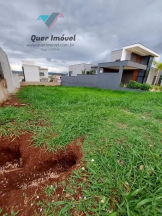 Imagem Excelente oportunidade: Terreno de 336m² no Condomínio Terras de Florença, Vila do Golf, Ribeirão Preto-SP! Confira na Quer Imóvel!