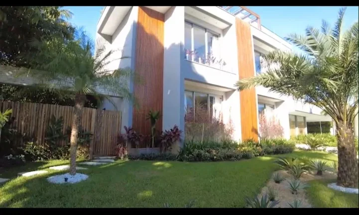 Imagem Casa em Condomínio para Venda em Bertioga, Riviera, 8 dormitórios, 8 suítes, 9 banheiros, 6 vagas