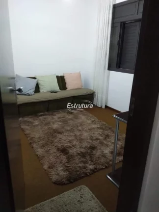 Imagem Casa no bairro Nossa Senhora de Lourdes