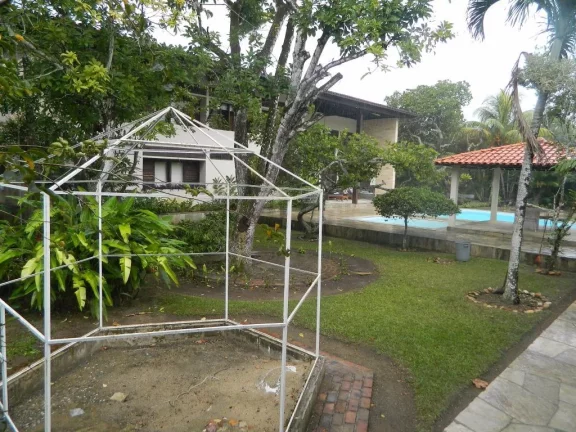 Imagem Casa à venda com 6 Quartos em Aldeia, Camaragibe