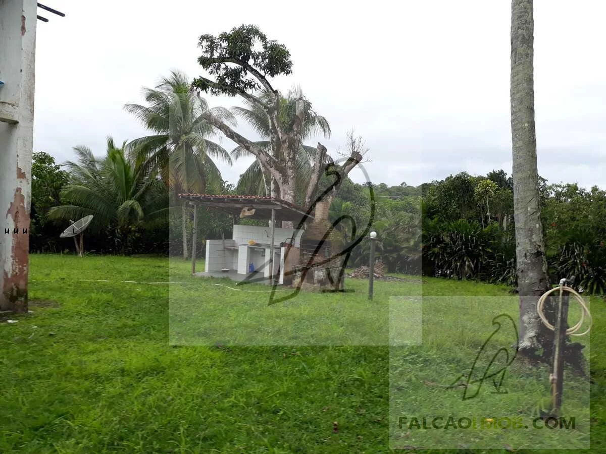Imagem Sítio para Venda em Salvador / BA no bairro Cassange