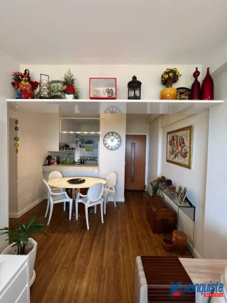 Imagem VENDO APARTAMENTO NO ALPHA PLUS NA PARALELA